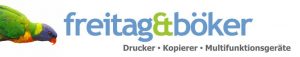 Logo Freitag & Böker